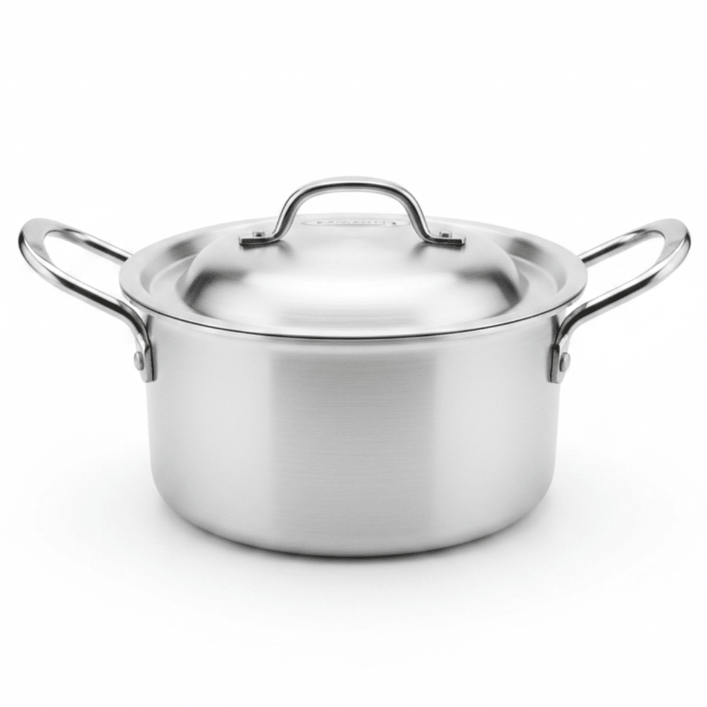 Ultimax Aluminium Casserole with Lid | 23/28/33/36/38/41 cm - Al Kabayel Discount CentreUltimax Aluminium Casserole with Lid | 23/28/33/36/38/41 cmCasserolesULTIMAXAl Kabayel Discount Centre