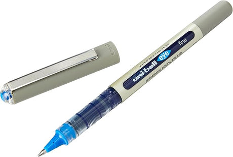 Uni - Ball Pen 1Pc blue - Al Kabayel Discount CentreUni - Ball Pen 1Pc bluePens, Pencils & MarkersUNI - BALLAl Kabayel Discount Centre
