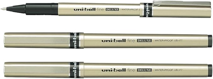 Uni Ball Pen 1Pc eye ball blue 1 - Al Kabayel Discount CentreUni Ball Pen 1Pc eye ball blue 1Pens, Pencils & MarkersUNI - BALLAl Kabayel Discount Centre