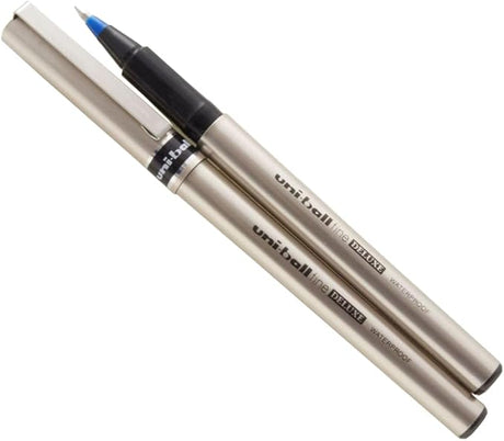 Uni Ball Pen 1Pc eye ball blue 1 - Al Kabayel Discount CentreUni Ball Pen 1Pc eye ball blue 1Pens, Pencils & MarkersUNI - BALLAl Kabayel Discount Centre