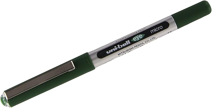 Uni Ball Pen 1Pc green - Al Kabayel Discount CentreUni Ball Pen 1Pc greenPens, Pencils & MarkersUNI - BALLAl Kabayel Discount Centre
