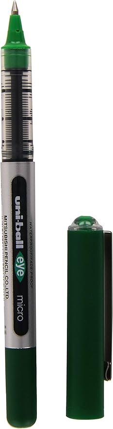 Uni Ball Pen 1Pc green - Al Kabayel Discount CentreUni Ball Pen 1Pc greenPens, Pencils & MarkersUNI - BALLAl Kabayel Discount Centre