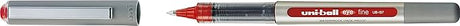 Uni - Ball Pen 1Pc red - Al Kabayel Discount CentreUni - Ball Pen 1Pc redPens, Pencils & MarkersUNI - BALLAl Kabayel Discount Centre