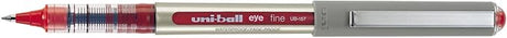 Uni - Ball Pen 1Pc red - Al Kabayel Discount CentreUni - Ball Pen 1Pc redPens, Pencils & MarkersUNI - BALLAl Kabayel Discount Centre