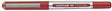 Uni Ball Pen Eye Micro Rollerball Pen - Red - Al Kabayel Discount CentreUni Ball Pen Eye Micro Rollerball Pen - RedPens, Pencils & MarkersUNI - BALLAl Kabayel Discount Centre