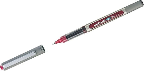 Uni - Ball Pen Eye Red - Al Kabayel Discount CentreUni - Ball Pen Eye RedPens, Pencils & MarkersUNI - BALLAl Kabayel Discount Centre