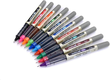 Uni - Ball Pen Eye Red - Al Kabayel Discount CentreUni - Ball Pen Eye RedPens, Pencils & MarkersUNI - BALLAl Kabayel Discount Centre