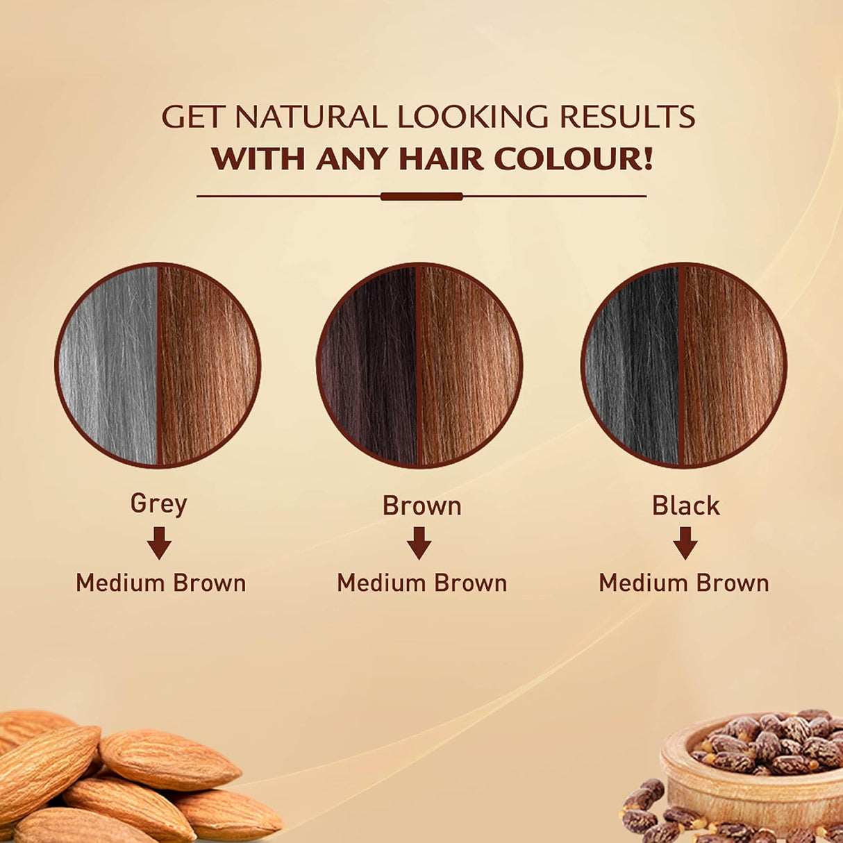 Vatika Naturals Vatika Oil FUSion Permanent Hair Color Crème, Medium Brown 4.0 - Al Kabayel Discount CentreVatika Naturals Vatika Oil FUSion Permanent Hair Color Crème, Medium Brown 4.0Hair CareVATIKAAl Kabayel Discount Centre