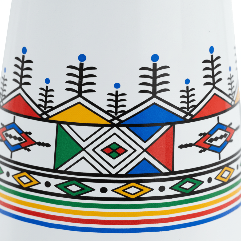 Velvet White Enamel Kettle with Traditional Print β 1.8 Ltr - Al Kabayel Discount CentreVelvet White Enamel Kettle with Traditional Print β 1.8 LtrTea/Coffee PotsVELVETAl Kabayel Discount Centre