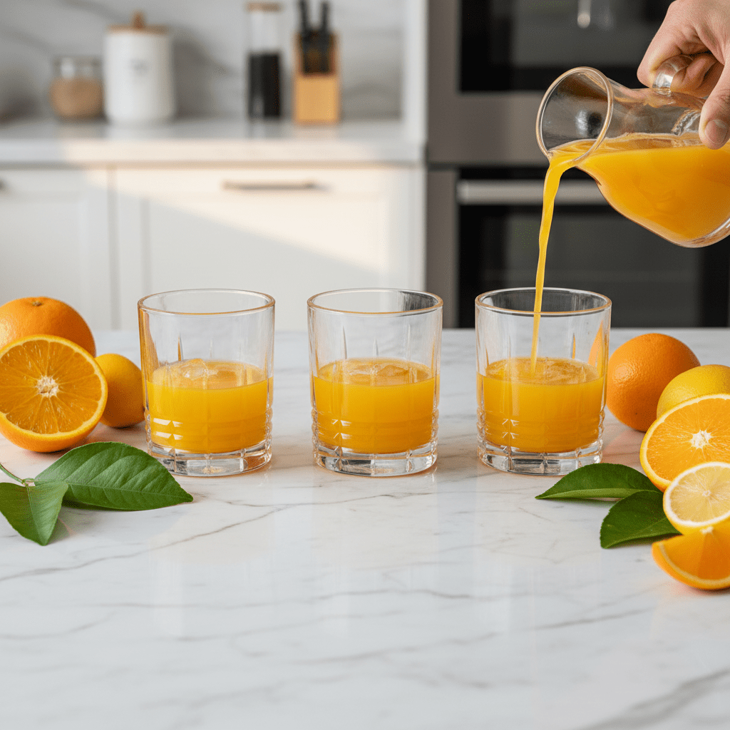 Venice Stylish Clear Glass Tumbler Set – Elegant Design Drinking Glasses, 3 Pieces, 150 ml - Al Kabayel Discount CentreVenice Stylish Clear Glass Tumbler Set – Elegant Design Drinking Glasses, 3 Pieces, 150 mlTumblersVENICEAl Kabayel Discount Centre