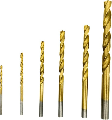 VTOOLS 16pc Drill Bits(6 Metal, 5 Concrete, 5 Wood) - Al Kabayel Discount CentreVTOOLS 16pc Drill Bits(6 Metal, 5 Concrete, 5 Wood)Hand ToolsVTOOLSAl Kabayel Discount Centre