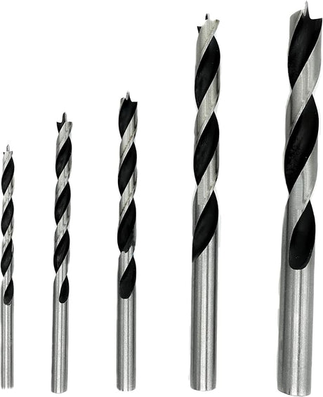 VTOOLS 16pc Drill Bits(6 Metal, 5 Concrete, 5 Wood) - Al Kabayel Discount CentreVTOOLS 16pc Drill Bits(6 Metal, 5 Concrete, 5 Wood)Hand ToolsVTOOLSAl Kabayel Discount Centre