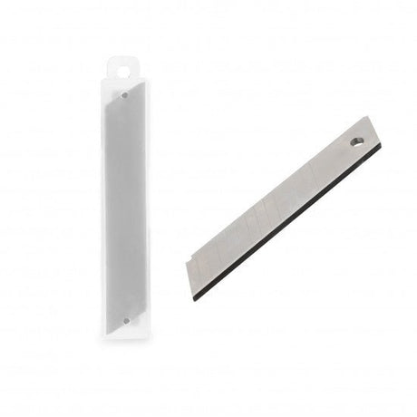 VTOOLS 18mm Blade set 10pc - Al Kabayel Discount CentreVTOOLS 18mm Blade set 10pcHand ToolsVTOOLSAl Kabayel Discount Centre