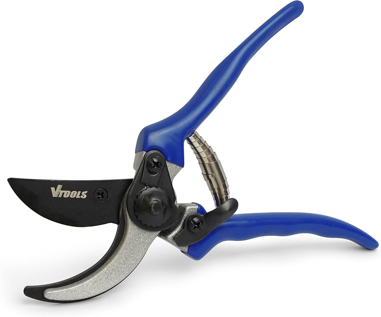 VTOOLS 215mm Bypass Pruning Shears With Soft Grip Handle, Multipurpose Garden Scissors, Garden Clippers for Roses, Plant, and Branches, VT2191 - Al Kabayel Dicount CenterVTOOLS 215mm Bypass Pruning Shears With Soft Grip Handle, Multipurpose Garden Scissors, Garden Clippers for Roses, Plant, and Branches, VT2191power toolsvtoolsAl Kabayel Dicount Center