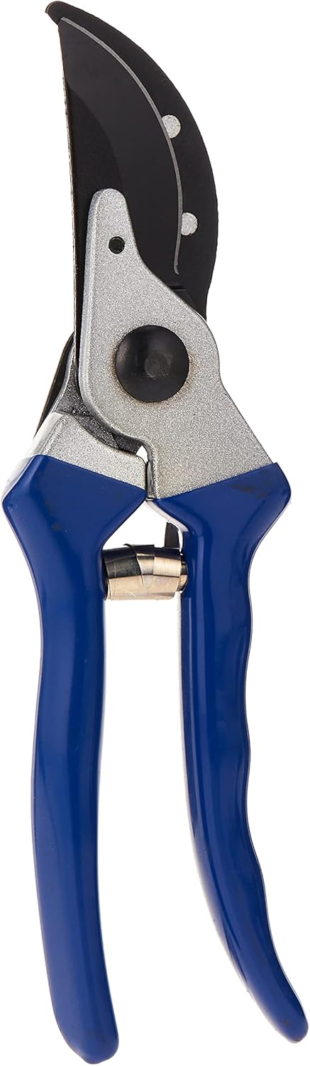 VTOOLS 215mm Bypass Pruning Shears With Soft Grip Handle, Multipurpose Garden Scissors, Garden Clippers for Roses, Plant, and Branches, VT2191 - Al Kabayel Dicount CenterVTOOLS 215mm Bypass Pruning Shears With Soft Grip Handle, Multipurpose Garden Scissors, Garden Clippers for Roses, Plant, and Branches, VT2191power toolsvtoolsAl Kabayel Dicount Center