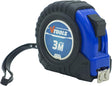 VTOOLS 3M Measuring Tape, 1mm Blade Thickness, Self - Lock Tape Measure, Easy to Read, Magnetic Tip Hook and Shock Absorbent Case, VT2177 - Al Kabayel Dicount CenterVTOOLS 3M Measuring Tape, 1mm Blade Thickness, Self - Lock Tape Measure, Easy to Read, Magnetic Tip Hook and Shock Absorbent Case, VT2177power toolsvtoolsAl Kabayel Dicount Center