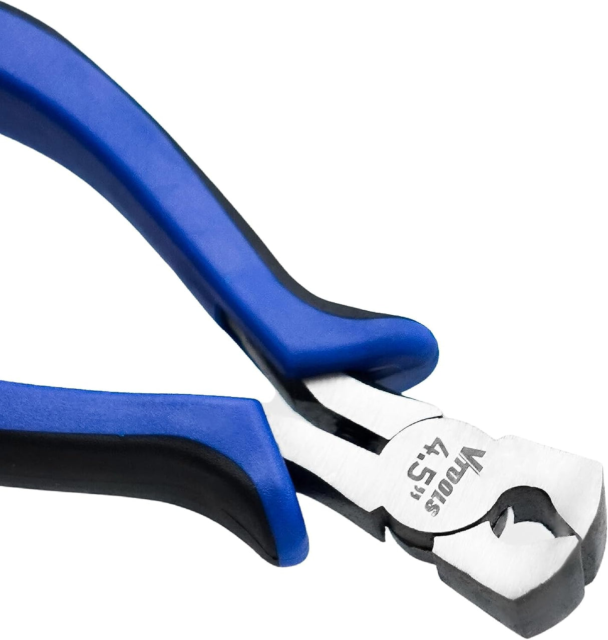 Vtools 4.5 Inch Mini End Cutting Plier, Spring Loaded Nippers, Suitable for Jewelry Making, Pull Nails Brads, 1 Pack, VT2146 - Al Kabayel Discount CentreVtools 4.5 Inch Mini End Cutting Plier, Spring Loaded Nippers, Suitable for Jewelry Making, Pull Nails Brads, 1 Pack, VT2146ToolsVTOOLSAl Kabayel Discount Centre