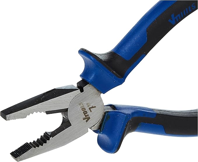 VTOOLS 7" Combination Plier, VT2140 - Al Kabayel Discount CentreVTOOLS 7" Combination Plier, VT2140Hand ToolsVTOOLSAl Kabayel Discount Centre
