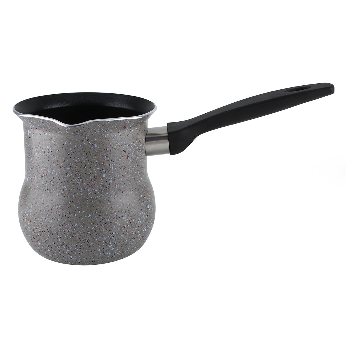 WILSON Coffee Warmer 10cm Belly Shape, Marble Grey - Al Kabayel Discount CentreWILSON Coffee Warmer 10cm Belly Shape, Marble GreyTea/Coffee PotsWILSONAl Kabayel Discount Centre