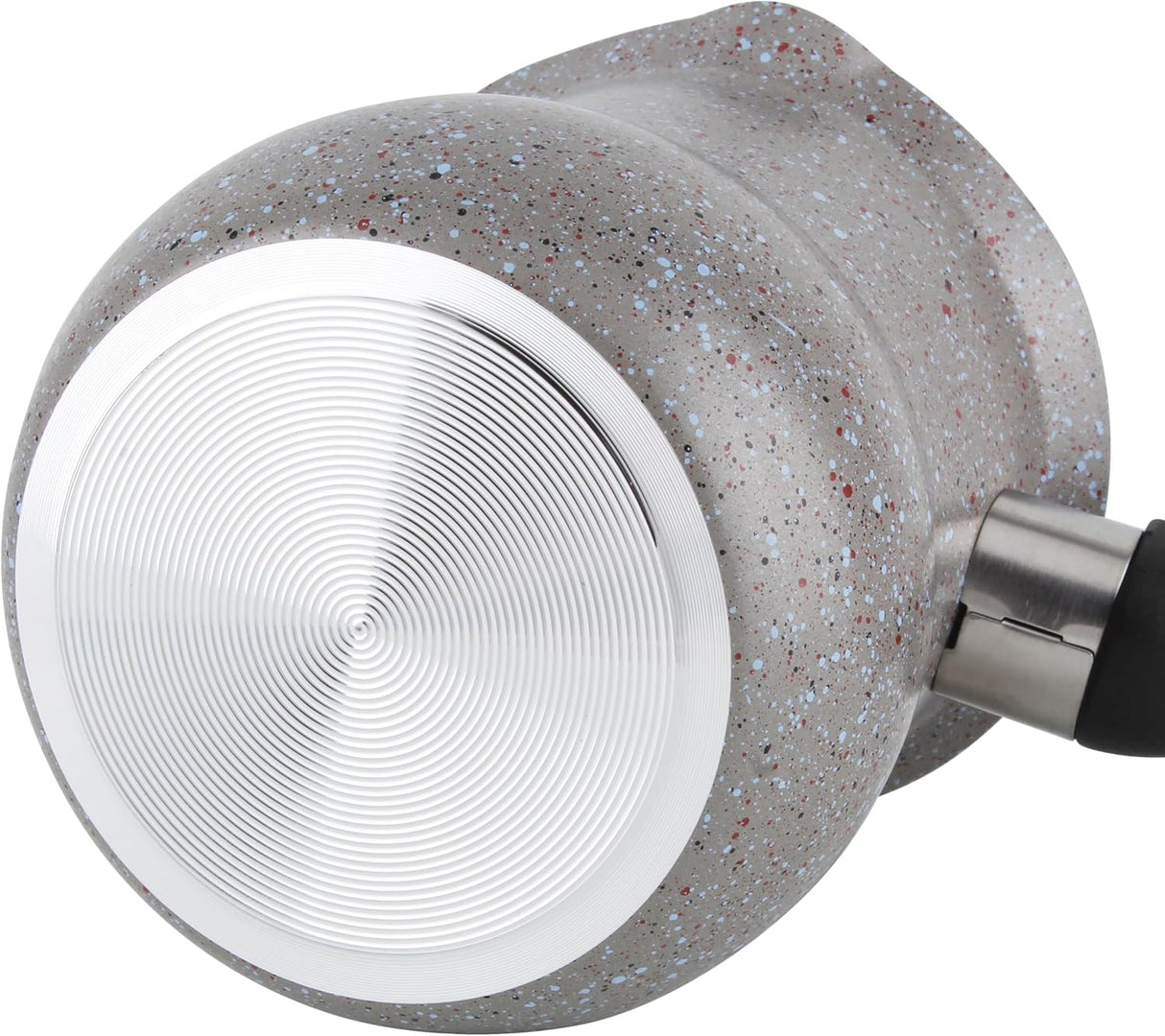 WILSON Coffee Warmer 10cm Belly Shape, Marble Grey - Al Kabayel Discount CentreWILSON Coffee Warmer 10cm Belly Shape, Marble GreyTea/Coffee PotsWILSONAl Kabayel Discount Centre