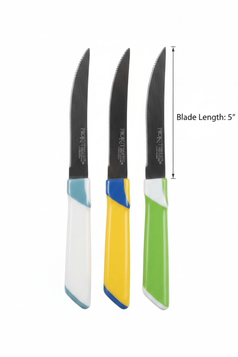 Windcera ProKut 3-Piece Utility Knife Set 5" - Al Kabayel Discount CentreWindcera ProKut 3-Piece Utility Knife Set 5"Knife & Knife SetsWINDCERAAl Kabayel Discount Centre