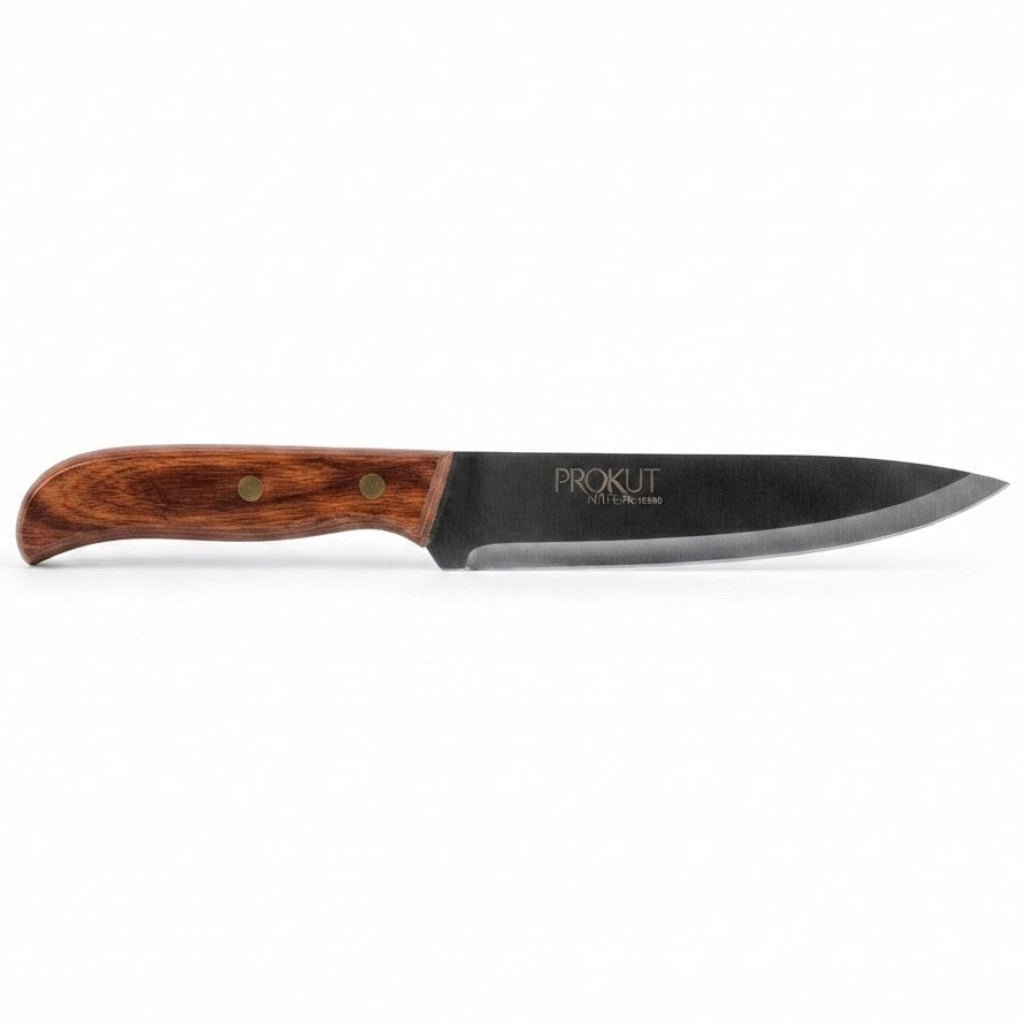 Windcera Prokut Kitchen Knife 8" - Al Kabayel Discount CentreWindcera Prokut Kitchen Knife 8"Knife & Knife SetsWINDCERAAl Kabayel Discount Centre