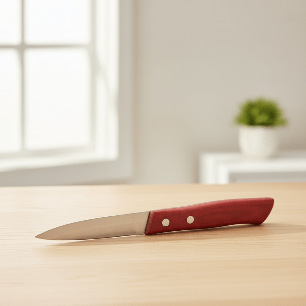 Windcera Prokut Paring Knife 3" - Al Kabayel Discount CentreWindcera Prokut Paring Knife 3"Knife & Knife SetsWINDCERAAl Kabayel Discount Centre