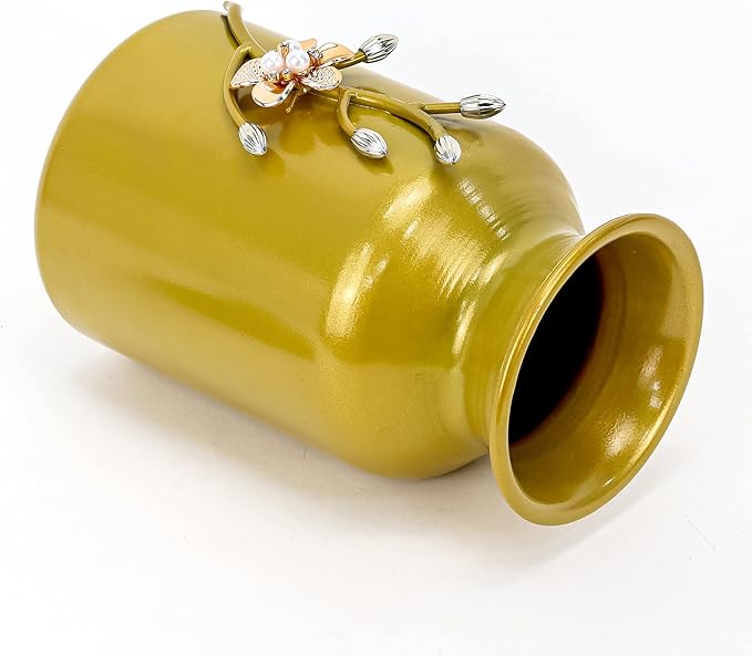 Winds Trading Cookie Jar, Candy Jar with Lid Dog Treat Jars Brown Sugar Keeper Containers Candy Flour Tea Rice Beans Snack Saver Rustic Cat Pet Dry Food Container Coffee Canister (12x20cm) - Al Kabayel Discount CentreWinds Trading Cookie Jar, Candy Jar with Lid Dog Treat Jars Brown Sugar Keeper Containers Candy Flour Tea Rice Beans Snack Saver Rustic Cat Pet Dry Food Container Coffee Canister (12x20cm)Jars & Food SaversAKDCAl Kabayel Discount Centre