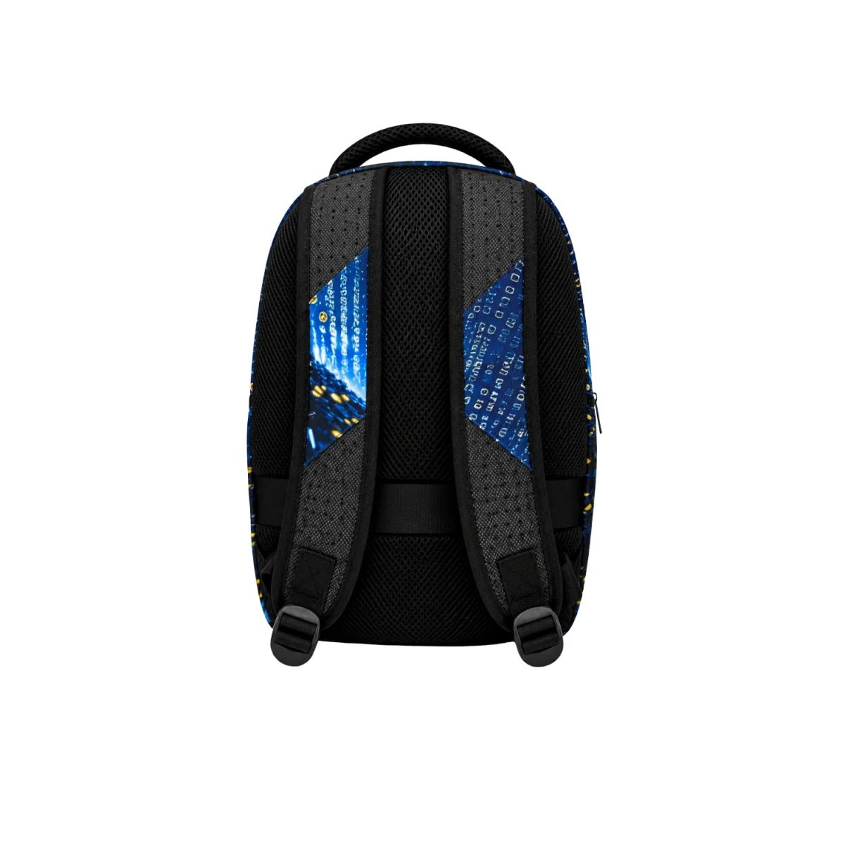Wires Rider Backpack 18.5" Laptop Compartment & Organized Storage - Al Kabayel Discount CentreWires Rider Backpack 18.5" Laptop Compartment & Organized StorageBackpacksWIRESAl Kabayel Discount Centre