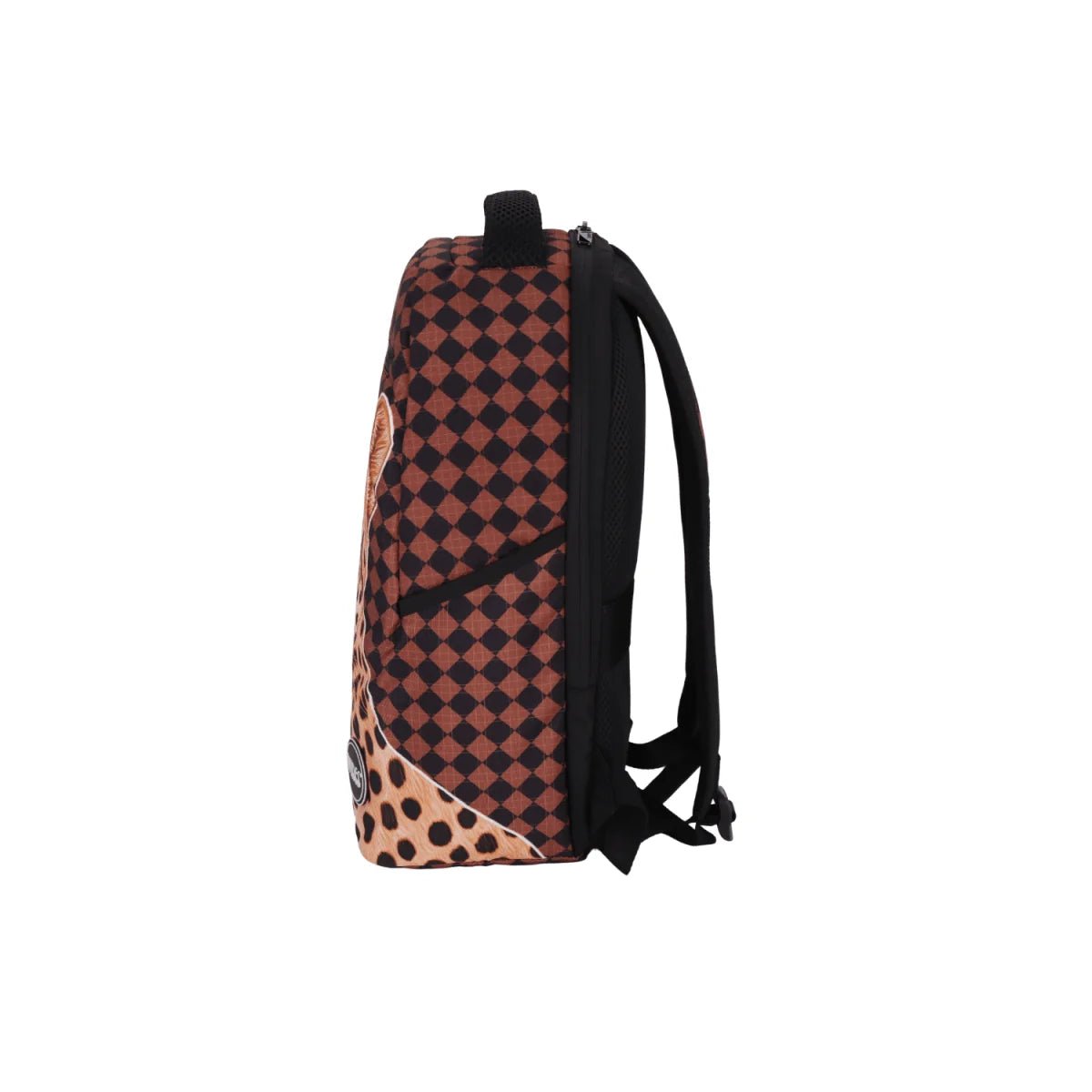 Wires Wild Icon Backpack 18.5" Laptop Compartment & Organized Storage - Al Kabayel Discount CentreWires Wild Icon Backpack 18.5" Laptop Compartment & Organized StorageBackpacksWIRESAl Kabayel Discount Centre