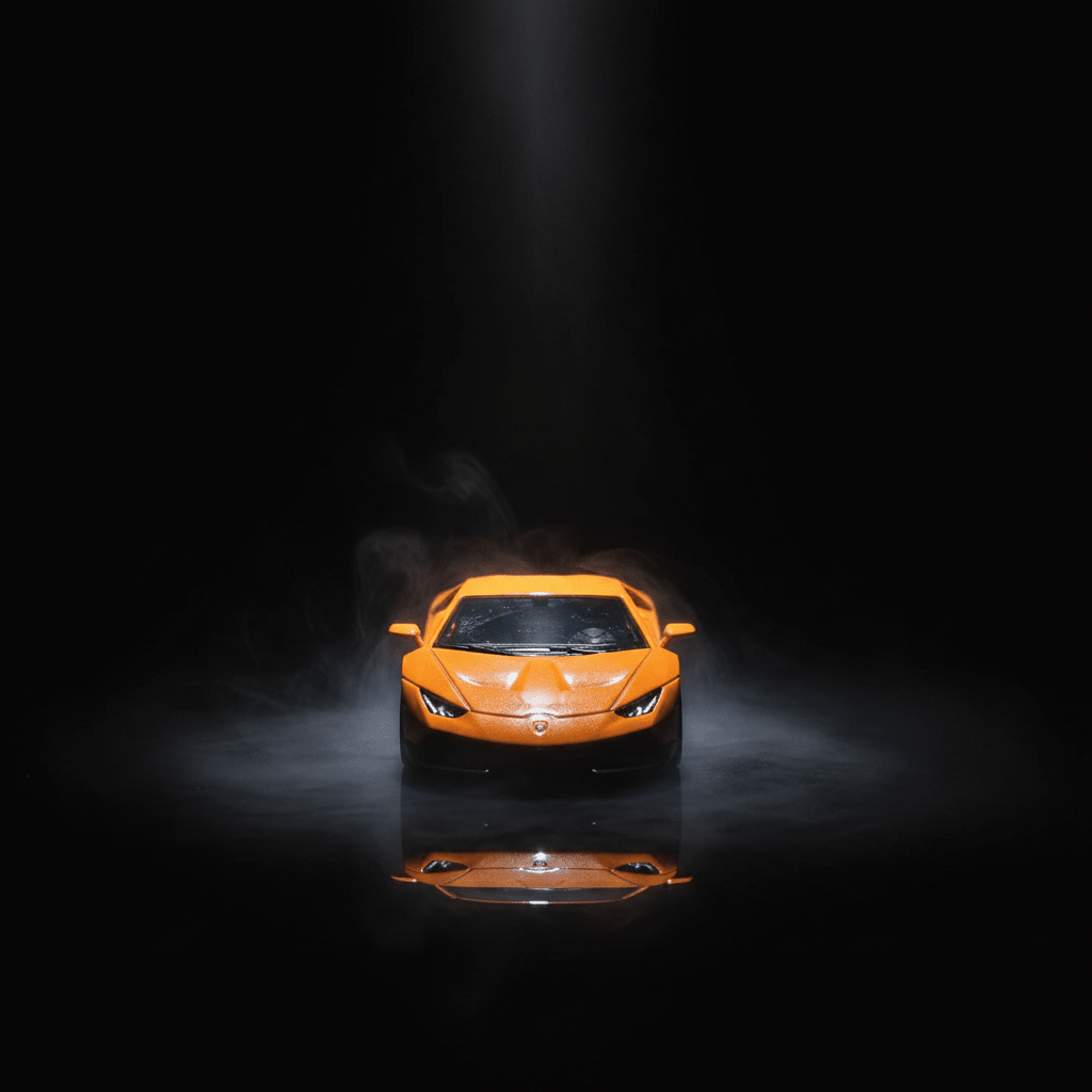 WJ Die - Cast Model Car 1:36 Scale – Orange Sports Car (Ages 3+) - Al Kabayel Discount CentreWJ Die - Cast Model Car 1:36 Scale – Orange Sports Car (Ages 3+)ToysWJAl Kabayel Discount Centre