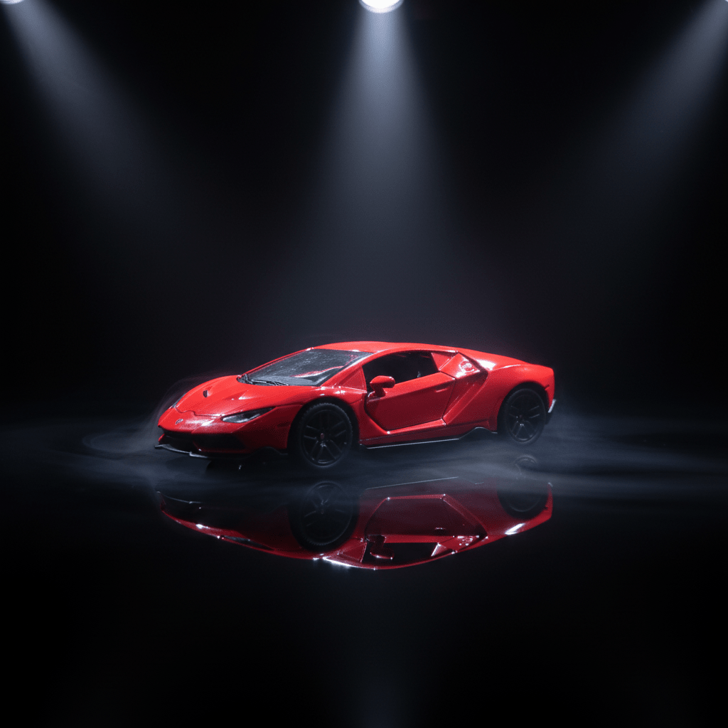 WJ Die - Cast Model Car 1:36 Scale – Red Sports Car (Ages 3+) - Al Kabayel Discount CentreWJ Die - Cast Model Car 1:36 Scale – Red Sports Car (Ages 3+)ToysWJAl Kabayel Discount Centre