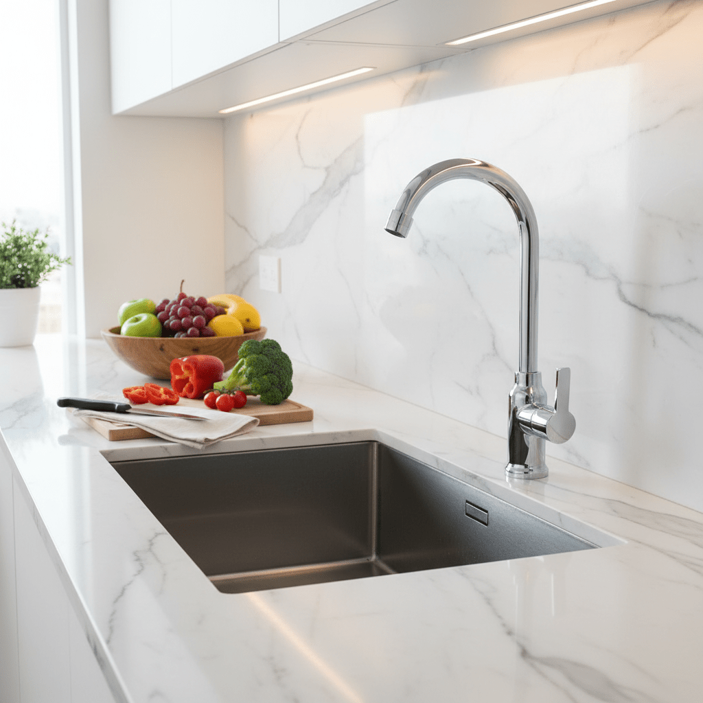 YOUMEI Stainless Steel Flexible Water Tap Extension Kitchen Sink Attachment - 35CM - Al Kabayel Discount CentreYOUMEI Stainless Steel Flexible Water Tap Extension Kitchen Sink Attachment - 35CMKitchen & Bath FixturesYOUMEIAl Kabayel Discount Centre