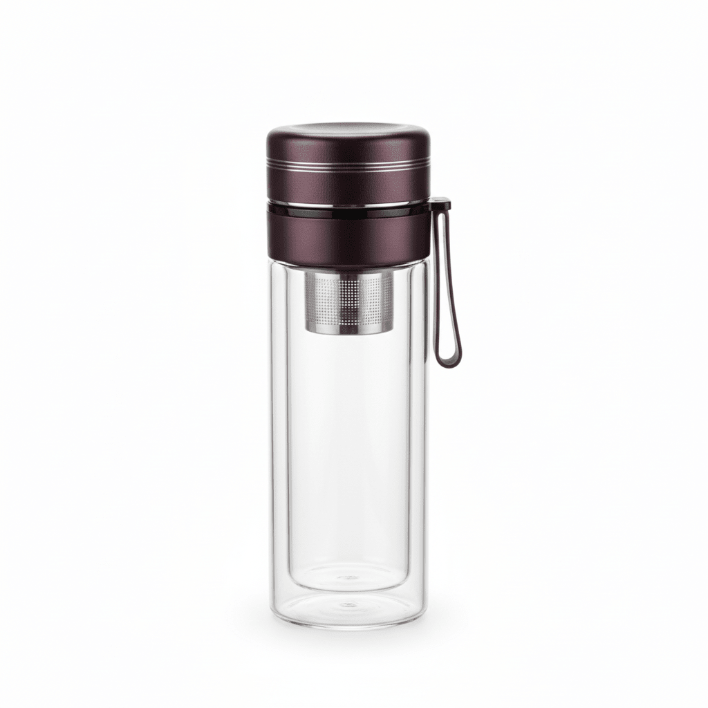 Yuniverse Glass Bottle 320ml, Brown - Al Kabayel Discount CentreYuniverse Glass Bottle 320ml, BrownKitchen Utensils & GadgetsYUNIVERSEAl Kabayel Discount Centre