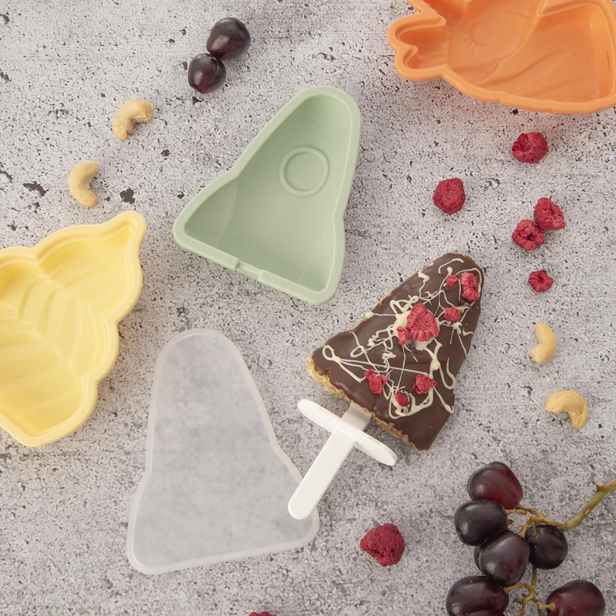 YUNIVERSE Ice - Cream Mould, 1029 - 1 - Al Kabayel Discount CentreYUNIVERSE Ice - Cream Mould, 1029 - 1CoolersYUNIVERSEAl Kabayel Discount Centre