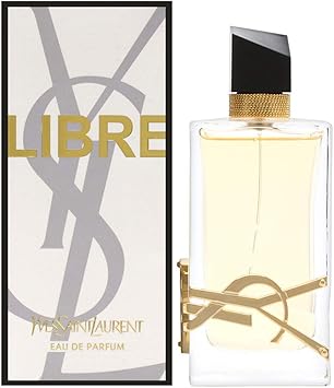 YVES SAINT LAURENT LIBRE Eau de Parfum 90ML - Al Kabayel Discount CentreYVES SAINT LAURENT LIBRE Eau de Parfum 90MLPerfumesYVES SAINT LAURENTAl Kabayel Discount Centre