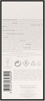 YVES SAINT LAURENT LIBRE Eau de Parfum 90ML - Al Kabayel Discount CentreYVES SAINT LAURENT LIBRE Eau de Parfum 90MLPerfumesYVES SAINT LAURENTAl Kabayel Discount Centre