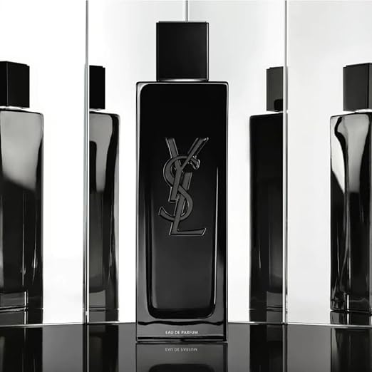 Yves Saint Laurent MYSELF EDP 100ML - Al Kabayel Discount CentreYves Saint Laurent MYSELF EDP 100MLPerfumesYVES SAINT LAURENTAl Kabayel Discount Centre