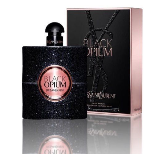 YVES SAINT LAURENT OPIUM BLACK EDP 90ML - Al Kabayel Discount CentreYVES SAINT LAURENT OPIUM BLACK EDP 90MLPerfumesYVES SAINT LAURENTAl Kabayel Discount Centre