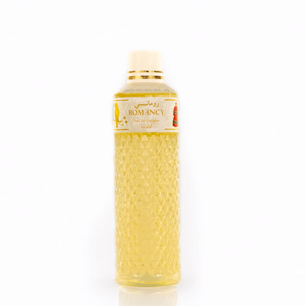 Zahrat Al Aqsa Romancy Eau de Cologne – Unisex Citrus Floral, 1000ml - Al Kabayel Discount CentreZahrat Al Aqsa Romancy Eau de Cologne – Unisex Citrus Floral, 1000mlPerfumesZAHRAT AL AQSA PERFUMESAl Kabayel Discount Centre