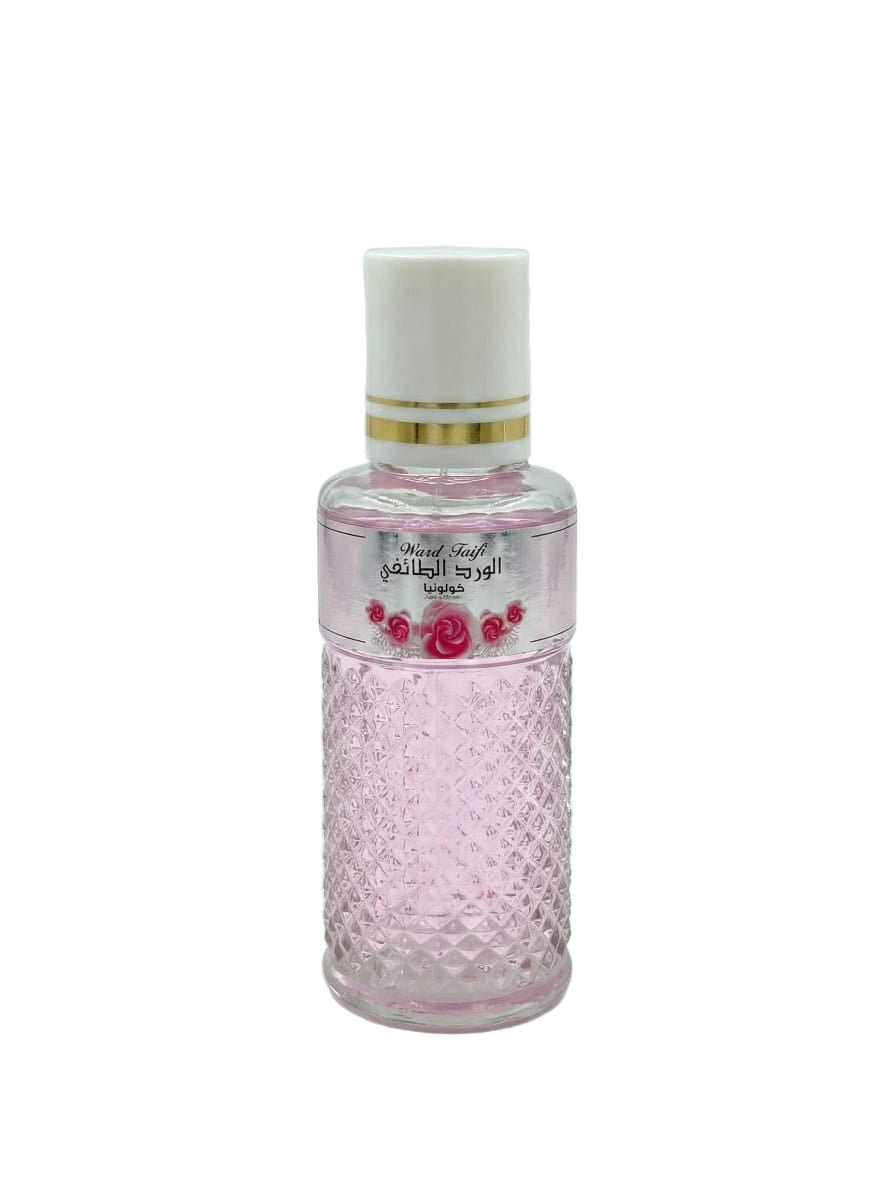 Zahrat Al Aqsa Ward Taifi Eau de Cologne – Taif Rose Essence, 250ml - Al Kabayel Discount CentreZahrat Al Aqsa Ward Taifi Eau de Cologne – Taif Rose Essence, 250mlPerfumesZAHRAT AL AQSA PERFUMESAl Kabayel Discount Centre