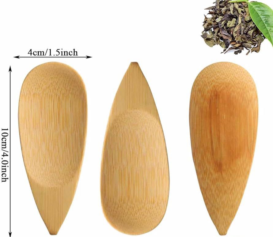 ZHU ZHI YUAN 6pcs Mini Bamboo Canope Servers 9cm*4cm - Al Kabayel Discount CentreZHU ZHI YUAN 6pcs Mini Bamboo Canope Servers 9cm*4cmKitchen Utensils & GadgetsZHU ZHI YUANAl Kabayel Discount Centre