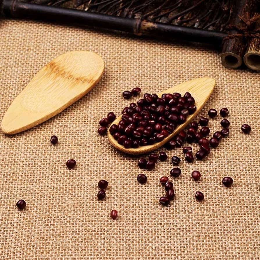 ZHU ZHI YUAN 6pcs Mini Bamboo Canope Servers 9cm*4cm - Al Kabayel Discount CentreZHU ZHI YUAN 6pcs Mini Bamboo Canope Servers 9cm*4cmKitchen Utensils & GadgetsZHU ZHI YUANAl Kabayel Discount Centre