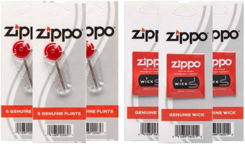 Zippo Fox Outdoor Lighter Flint/Co - Pack - Al Kabayel Discount CenterZippo Fox Outdoor Lighter Flint/Co - PackBarbecue & Outdoor DiningZIPPOAl Kabayel Discount Center