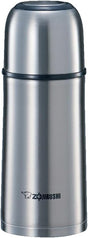 Zojirushi Vaccum Flask Bottle With Cup Stainless Steel - 350ML - Al Kabayel Discount CentreZojirushi Vaccum Flask Bottle With Cup Stainless Steel - 350MLThermosZOJIRUSHIAl Kabayel Discount Centre