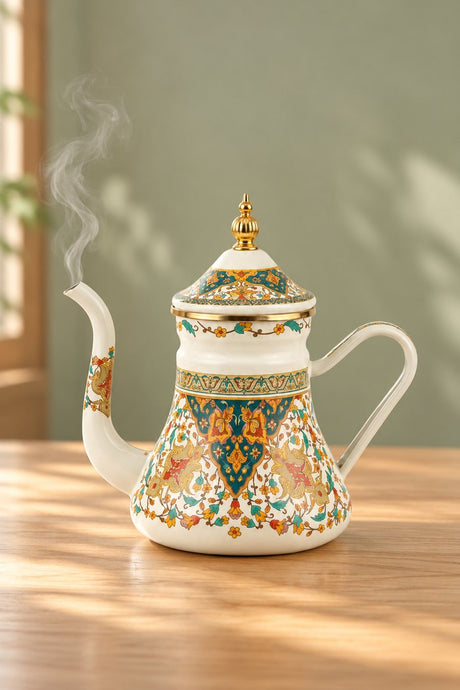 Kettles
