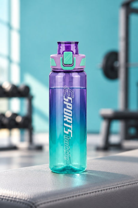 Plastic Bottles