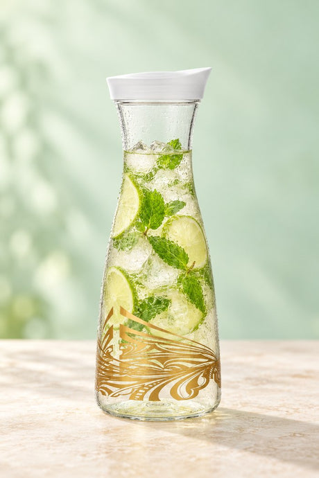 Decanters