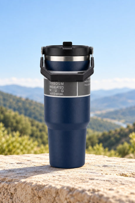Vacuum/Stainless Steel Bottles