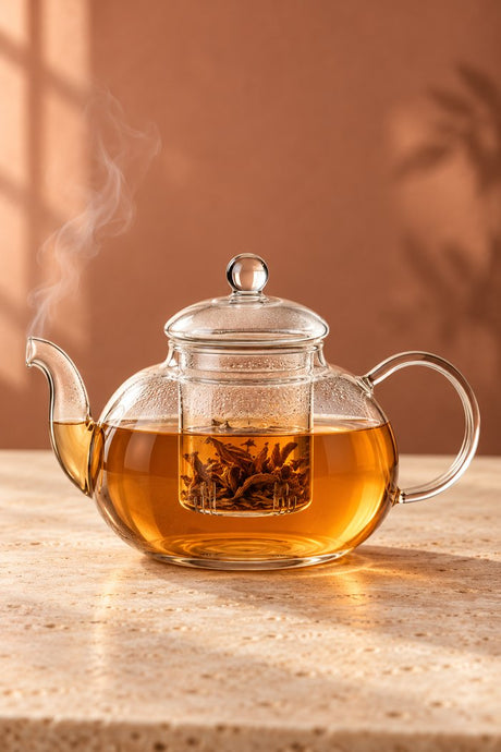 Tea Pots